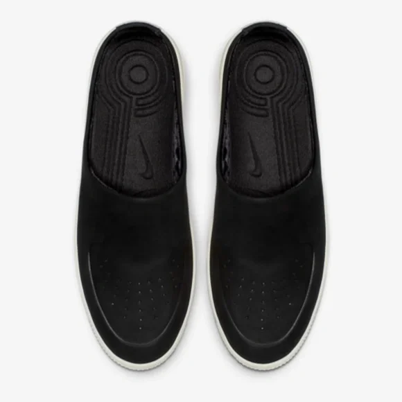 New Nike Air Force 1 Lover XX Premium Slip-On Mule Sneaker Size 8 - Picture 4 of 14